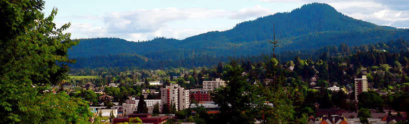 Small Town Charm