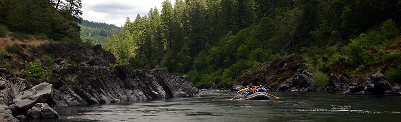 River Adventures