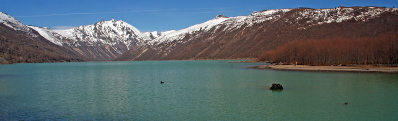 Coldwater Lake