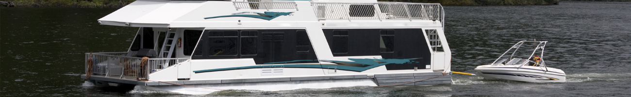 This is a generic image, it is NOT an image of 6 Sleeper Houseboat go-oregon.com Travel Info