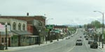 Grangeville
