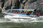 Boating in Baker County, Oregon