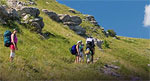 Hiking in Baker County, Oregon