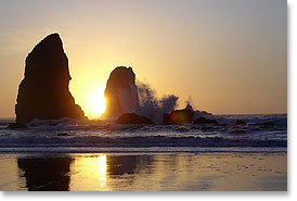 Cannon Beach Images