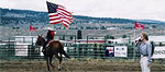 Harney County Festivals and Events