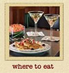 Hood River Dining