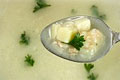 Chowder Cook-Off in Lincoln City, Oregon