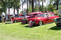 Cruise The Gorge Classic Weekend