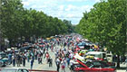 All Wheels Classic Car Show