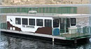 Chinook Houseboat