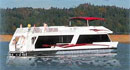 The Cove Houseboat