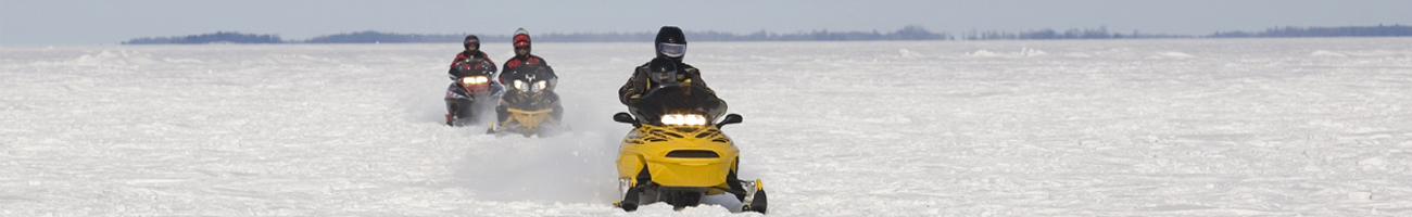 This is a generic image, it is NOT an image of Pilgrim Creek Snowmobile Park go-oregon.com Travel Info