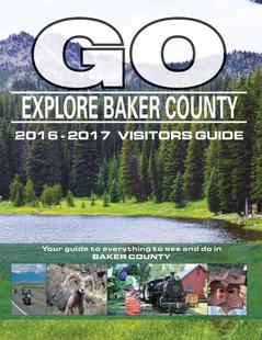Baker County