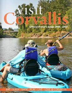 Corvallis