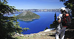 Crater Lake NP