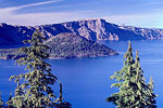 Crater Lake National Park