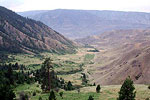 Hells Canyon National Recreation Area