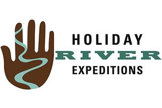 Holiday River Expeditions - Rafting