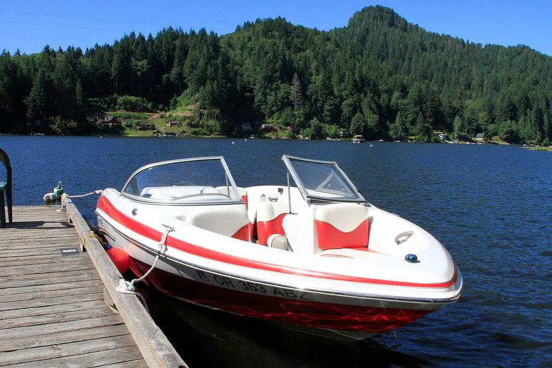 Loon Lake Watersports and Marina, LLC