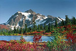 North Cascades National Park