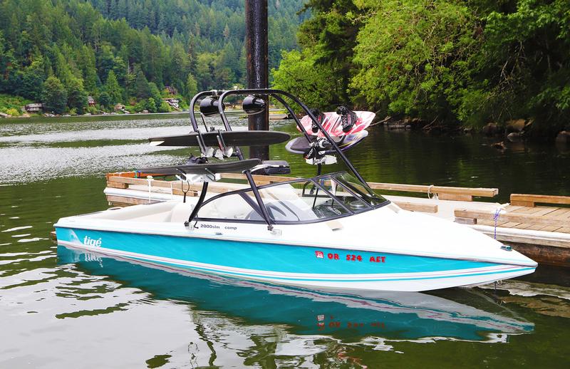 Loon Lake Watersports and Marina, LLC