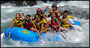 Blue Sky Whitewater Rafting